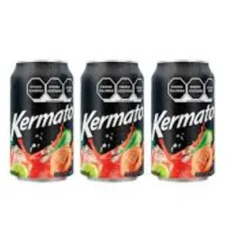 Kermato lata 330ml