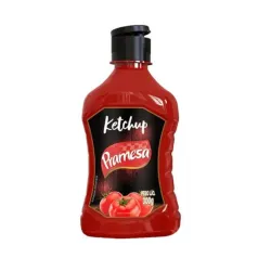 KETCHUP (PRAMESA, 300g)