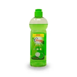 LAVAVAJILLAS LIQUIDO LIMÓN TOTAL CARE (500ML)
