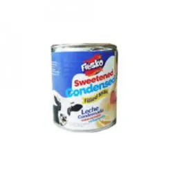 LECHE CONDENSADA FRESKO