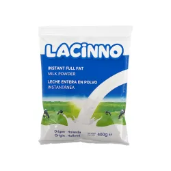 Leche en Polvo 400g