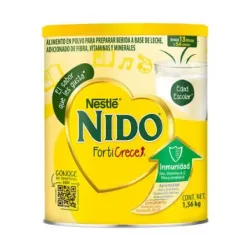 LECHE NIDO NESTLE (1.08KG)