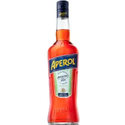 Licor Aperol 700ml