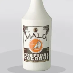 Licor Coco Malu 1000ml