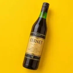 Licor Fernet  Zanin Spirit  70 cl