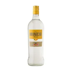 Licor Triple Sec Orangeau 1000ml
