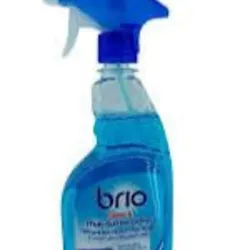 LIMPIA CRISTLES BRIO (500ML)