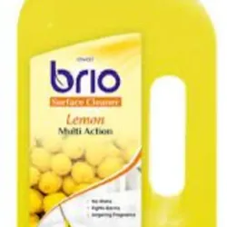 LIMPIADOR DE SUPERFICIES BRIO (957ML)
