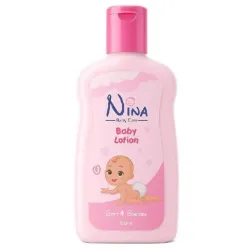 LOCION PARA BEBE NINA (100ML)