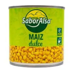 MAIZ DULCE EXTRA
