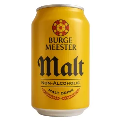 Malta burguer master