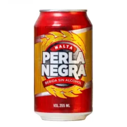 MALTA (PERLA NEGRA, 330ml)