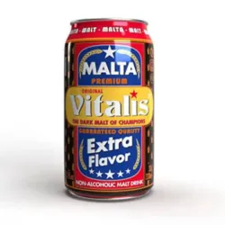 MALTA (VITAMALT, 330 ml)