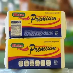 MANTEQUILLA Barra Sabino 225g