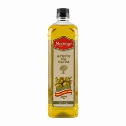 ACEITE DE OLIVA MULTICHEF 1L