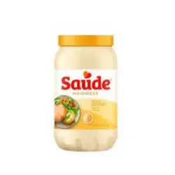 MAYONESA (SAUDE, 500G)