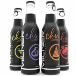 MILNER CHIC (TRAGOS, 275ML)
