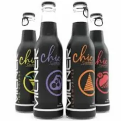MILNER CHIC (TRAGOS, 275ML)
