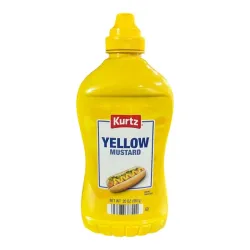 MOSTAZA KURTZ (20 Oz)