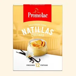 NATILLAS (PREPARACIÓN 84g)