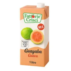 NECTAR GUAYABA FATTORIE CRISCI (1LT)
