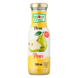 NÉCTAR PERA BOTELLIN (200ML)