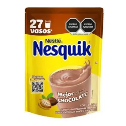 NESQUIK SABOR CHOCOLATE (200G)
