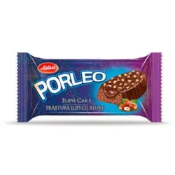 PANQUE RELLENO DE MIEL O CHOCOLATE (PORLEO, 110g)