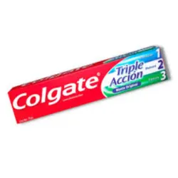 PASTA DENTAL (COLGATE, 140g)