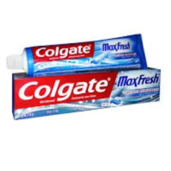 PASTA DENTAL COLGATE MAXFRESH COOL MINT (100ML)