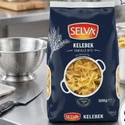 Pasta Farfalle 500g