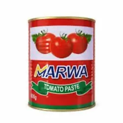 PASTA TOMATE (MARWA, 400g)
