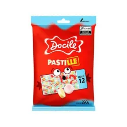 PASTILLE DOCILE (8U)
