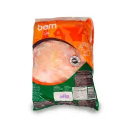 PECHUGA (PQT 1Kg)