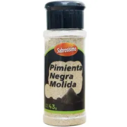 POLVO PIMIENTA NEGRA (43G)