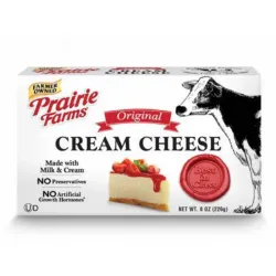 QUESO CREMA (PRAIREI ,226g)