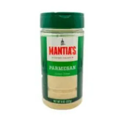 QUESO PARMESANO (MANTIAS, 227G)