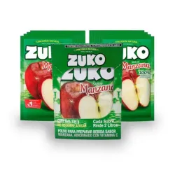 REFRESCO EN POLVO (ZUKO, 104g)