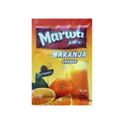 REFRESCO EN POLVO (MARWA, 2L)