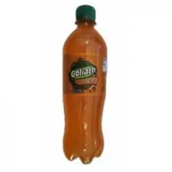 REFRESCOS (GOLIATH, 590 ml)