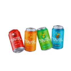 REFRESCOS LATA (VARIOS, 330ML)