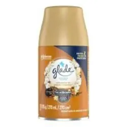 REPUESTO AROMATIZANTE AMBAR Y MADERA (270ML)