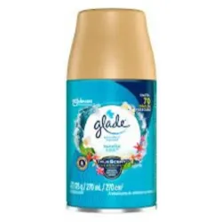 REPUESTO AROMATIZANTE PARAISO AZUL (270ML)