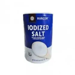 SAL IODIZED POTE (1LB)