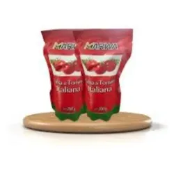 SALSA DE TOMATE (ITALIANA, 200G)