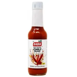SALSA PICANTE BADIA