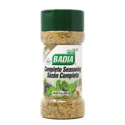 SAZON COMPLETO (BADIA ,12 Oz)