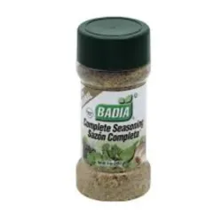 SAZON COMPLETO (BADIA, 3.5 Oz)