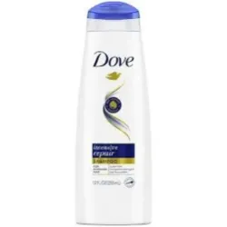 SHAMPOO (DOVE, 400ML)
