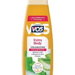 SHAMPOO EXTRA BODY (15OZ)